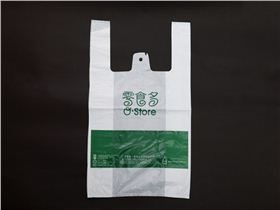 超市背心袋
