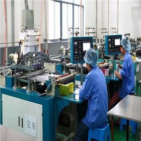 塑料袋制作 塑料袋制作