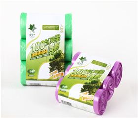 環(huán)保塑料袋