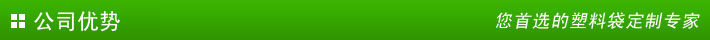 公司優(yōu)勢