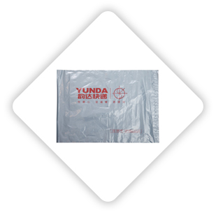 韻達(dá)快遞袋