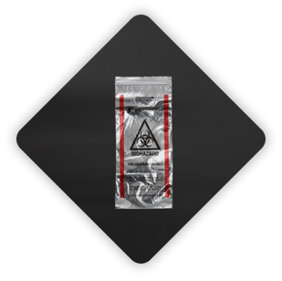 醫(yī)用標(biāo)本袋