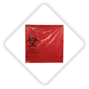 醫(yī)療廢棄物袋