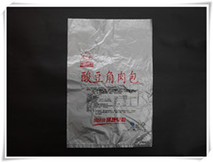 食品包裝袋