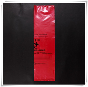 醫(yī)療廢棄物袋