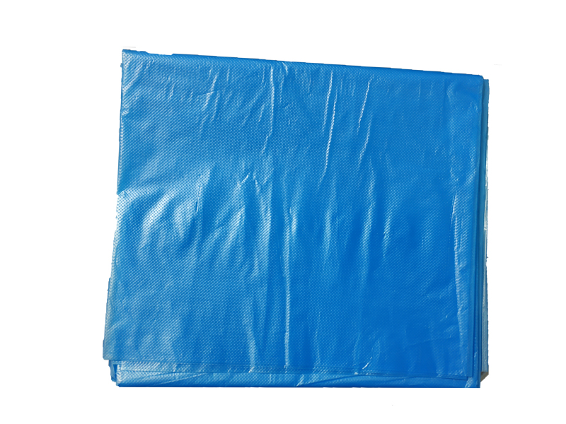 藍(lán)色分類垃圾袋 藍(lán)色分類垃圾袋