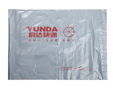 韻達(dá)快遞袋
