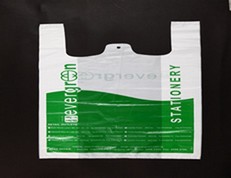 塑料購物袋 塑料購物袋