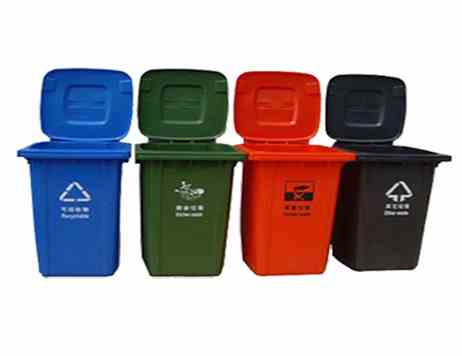 分類垃圾桶 分類垃圾桶